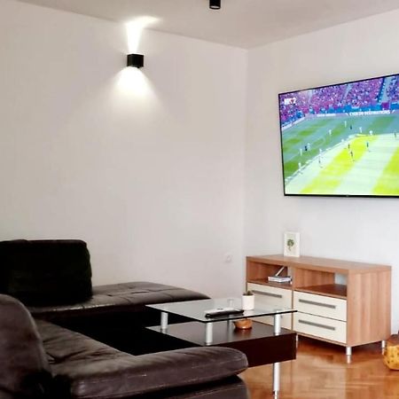 Apartment "Marin" Trogir Kültér fotó