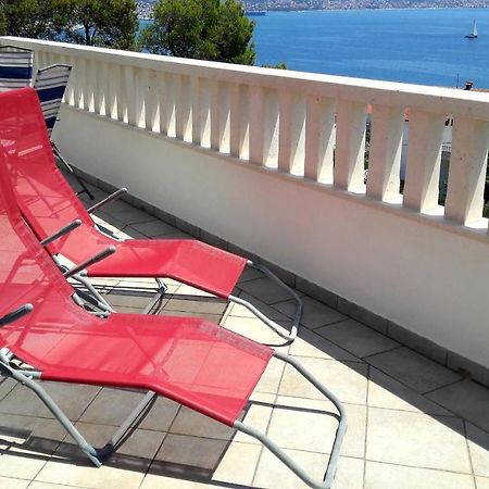 Apartment "Marin" Trogir Kültér fotó