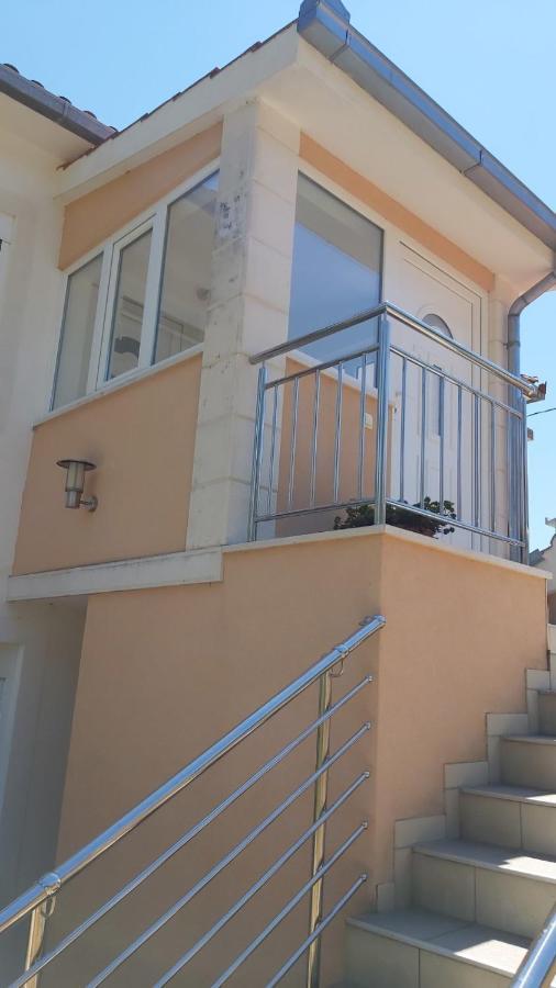 Apartment "Marin" Trogir Kültér fotó