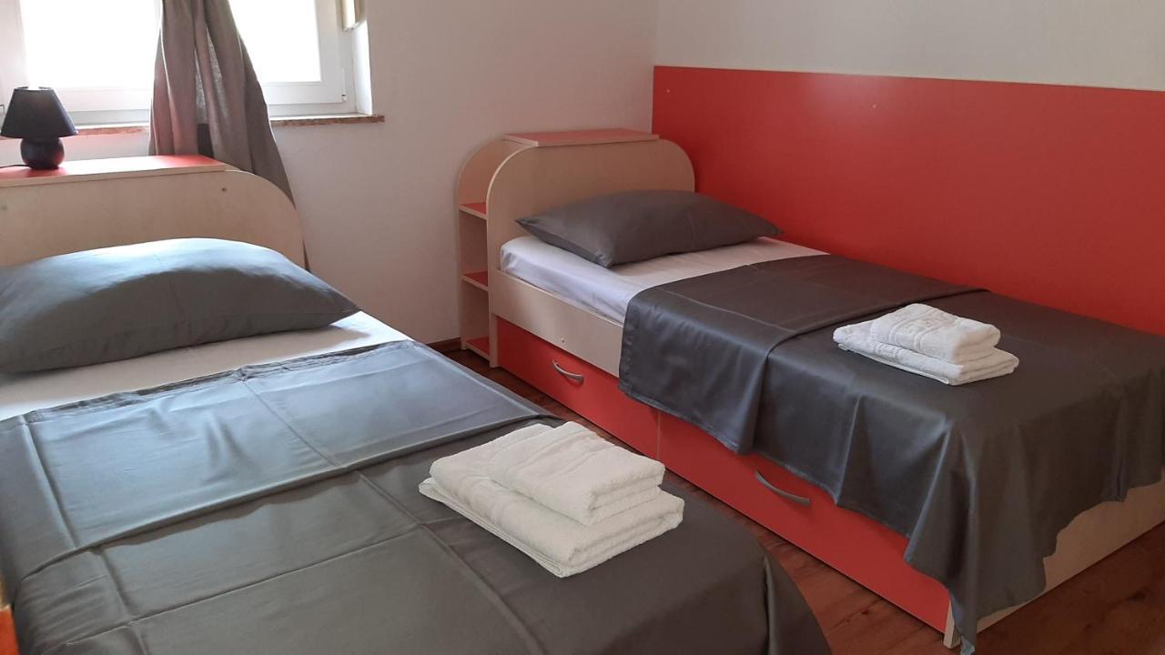 Apartment "Marin" Trogir Kültér fotó