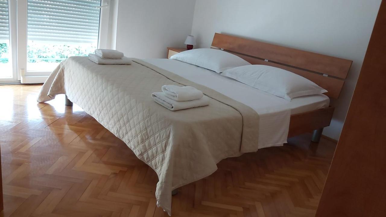 Apartment "Marin" Trogir Kültér fotó