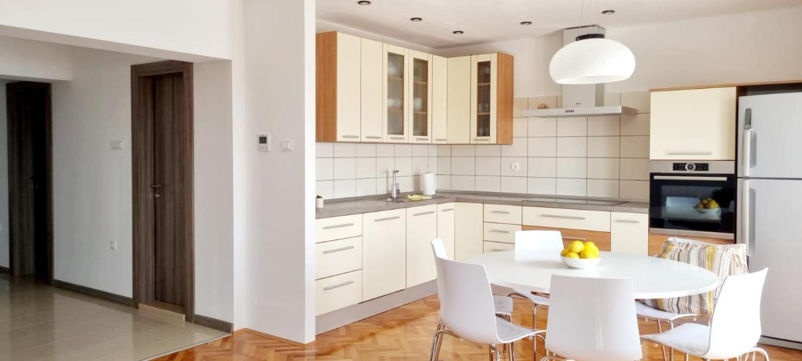 Apartment "Marin" Trogir Kültér fotó