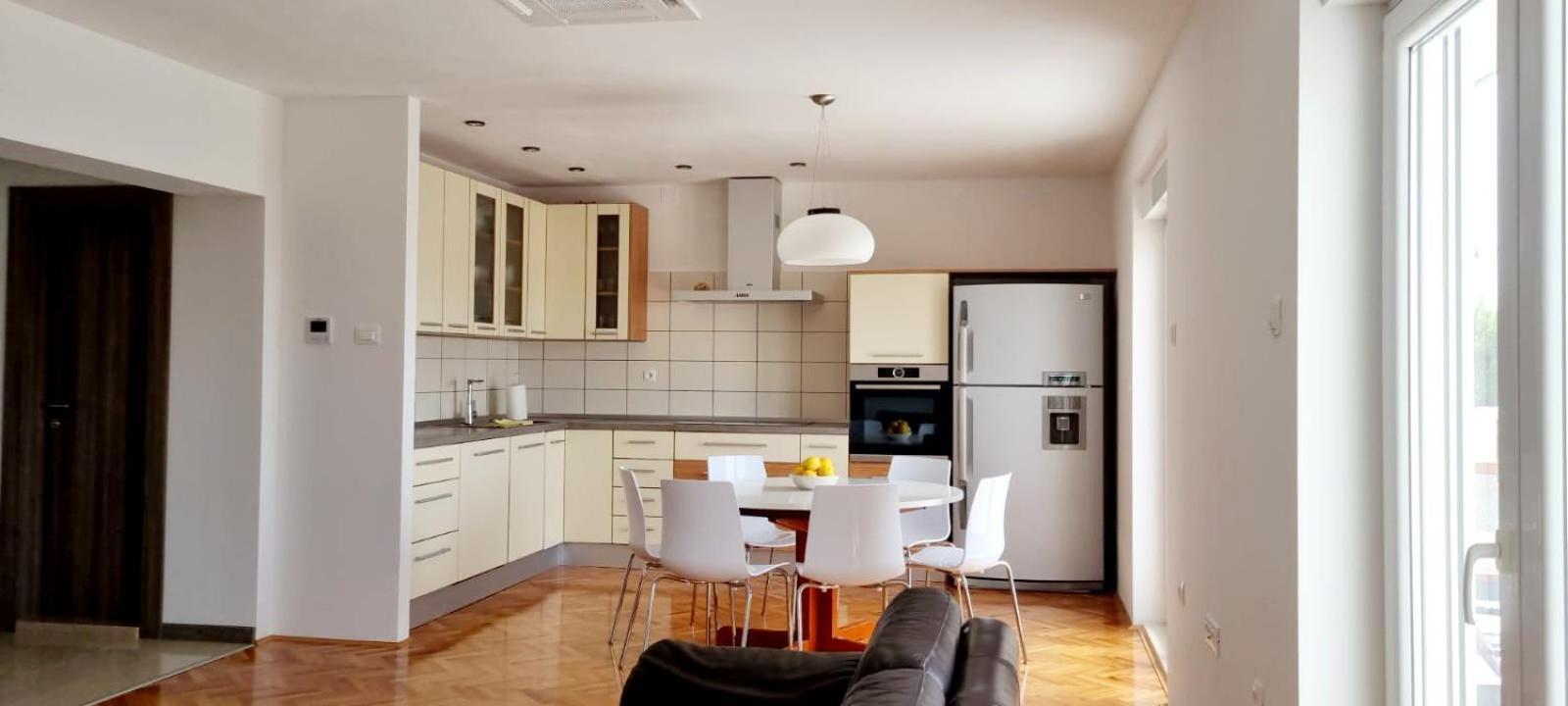 Apartment "Marin" Trogir Kültér fotó