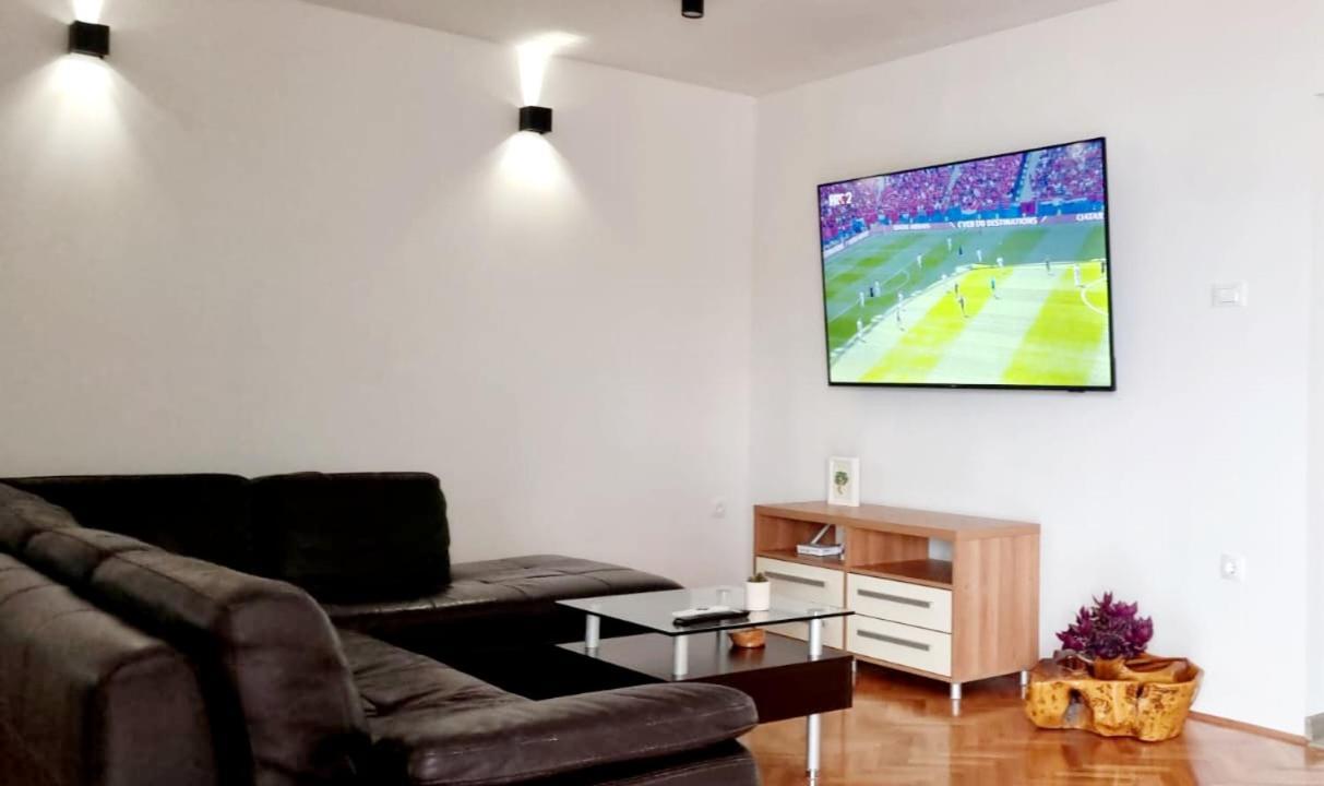 Apartment "Marin" Trogir Kültér fotó
