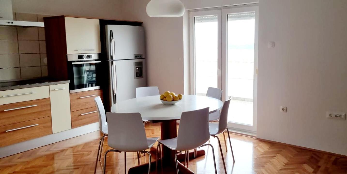 Apartment "Marin" Trogir Kültér fotó