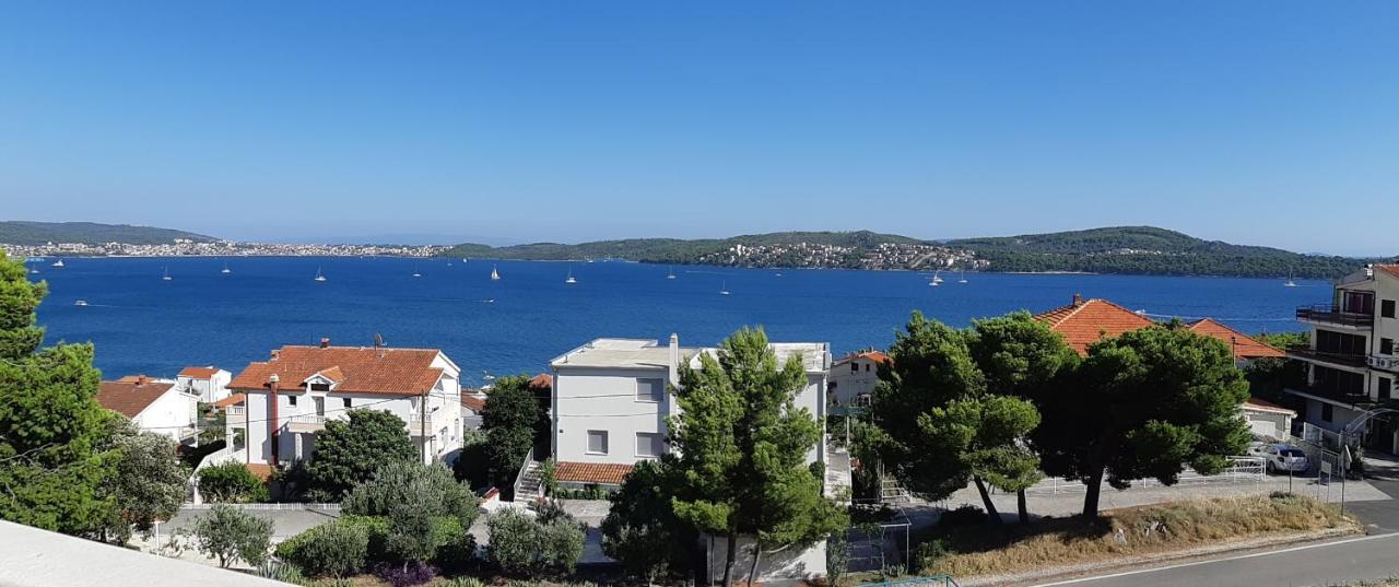 Apartment "Marin" Trogir Kültér fotó